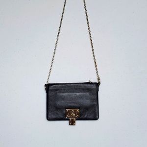 Alexis Hudson Queens Mini Crossbody Bag